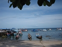 21Hafen Ban Mae Hat - Ko Tao